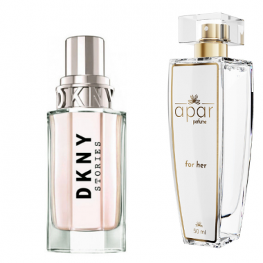 Perfumy inspirowane DKNY Stories*